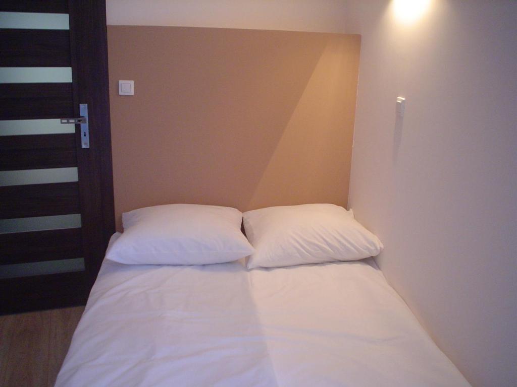 Pirelli Apartament Βαρσοβία Δωμάτιο φωτογραφία