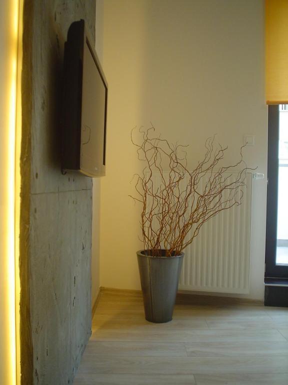 Pirelli Apartament Βαρσοβία Δωμάτιο φωτογραφία